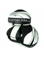 ŁZ-CRYSTAL trenérské tlapky ŁZ-CRYSTAL trenérské tlapky