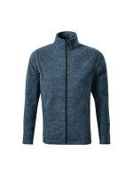 Fleecová mikina Malfini Micro Factor M MLI-852M2 pánské Fleecová mikina Malfini Micro Factor M MLI-852M2 pánské