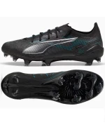 Fotbalové boty Puma Ultra 5 Ultimate FG M 108159-02