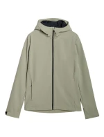 Softshellová bunda 4F M324 M 4FWSS25TSOFM324 44S pánské