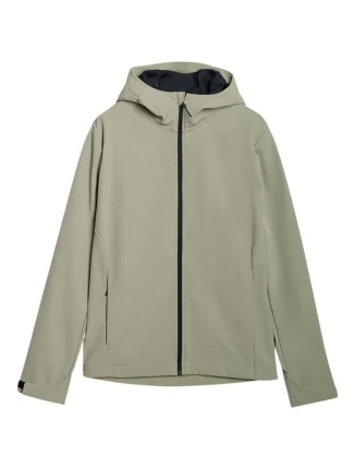 Softshellová bunda 4F M324 M 4FWSS25TSOFM324 44S pánské