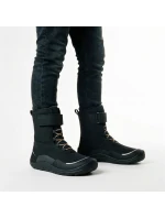 Reima ReimaTec barefoot dětské zimní boty Talvella Junior (5400151A-9990)