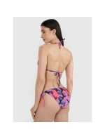 Dámský horní díl bikin 4F 4FWSS25UBKTF075-54A