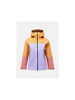 Peak Performance W Trail Hipe Shell Jacket růžová Peak Performance W Trail Hipe Shell Jacket růžová