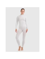 Dámské bezešvé termoprádlo (spodní) 4F 4FWAW25USEAF217-27S dámské