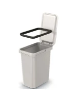 KOŠ 12 L SYSTEMA SORTIBOX ASH