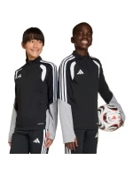 Dětská mikina adidas Tiro 26 Competition Training Top black-grey KA7572