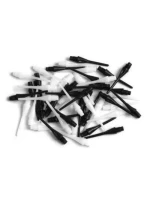 Brány Softip Náhradní hroty Star 30 šipek Brány Softip Náhradní hroty Star 30 šipek