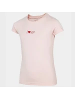 Dívčí tričko Jr HJZ22-JTSD005 56S - 4F