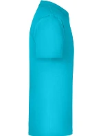 Daiber JN 19 Dětské tričko 02.0019 turquoise Daiber JN 19 Dětské tričko 02.0019 turquoise