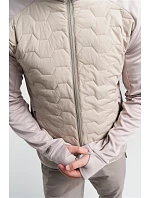 Tenson TXlite Hybrid Zip Men Pánská hybridní bunda 84.8068 sand Tenson TXlite Hybrid Zip Men Pánská hybridní bunda 84.8068 sand