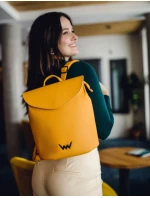Městský batoh VUCH Linton Yellow