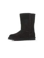 Dámské zimní boty 1962W 011 Černá - BearPaw