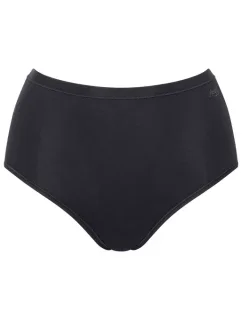 Dámské kalhotky GO Daily Cotton Highwaist - Sloggi