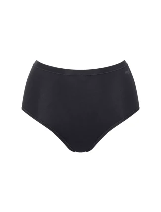 Dámské kalhotky GO Daily Cotton Highwaist - Sloggi