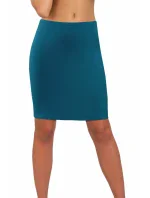 DÁMSKÁ VISKÓZOVÁ SUKNĚ