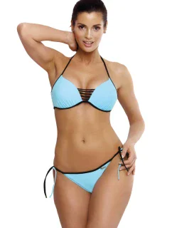 Dvoudílné plavky model 129003 Marko