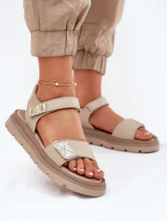 Sandály model 213157 Step in style