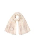 Art Of Polo 23424 Šála Tender Touch