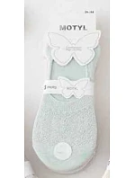 Baletní obuv WiK Butterfly 3522 wz.14żur 35-42