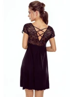 Eldar First Lady Catalina chemise kr/r S-XL