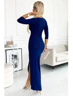 Dámské šaty 404-8 - NUMOCO Dámské šaty 404-8 - NUMOCO