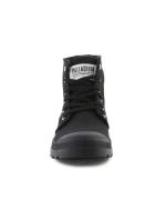 Boty Palladium Hi Organic II U 77100-008-M Boty Palladium Hi Organic II U 77100-008-M