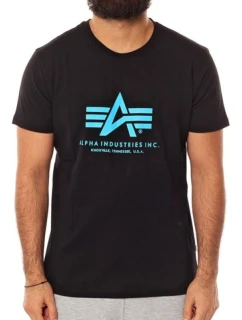 Alpha Industries Tričko M 100501FP-93 pánské