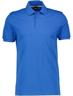 Boss Polo Tričko Pallas M 50468301-423 pánské