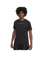 Tričko Under Armour Stacked Logo SS M 6000211 001 pánské