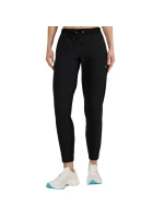 Dámské kalhoty 4F FNK F0931 deep black 4FWAW25TFTRF0931 20S dámské