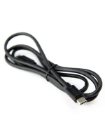 UNITEK KABEL USB-A 2.0 - USB-C, 3M, C14069BK