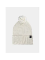 Unisex zimní čepice s bambulí 4F 4FWAW24ACAPU472-11S