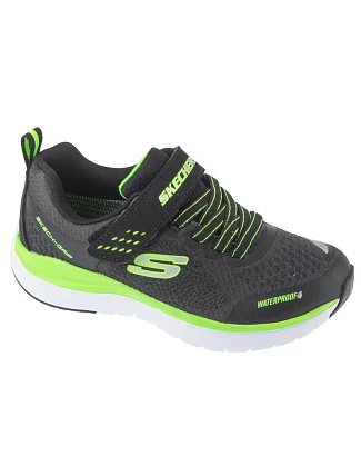 Skechers Ultra Groove – Aquasonik 403847L-CBLM Šedé 27