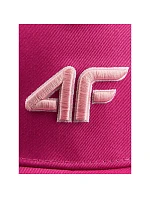 Dětská kšiltovka typu snapback 4F 4FJRSS26ACABU598-036S