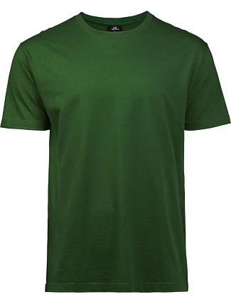 Tee Jays TJ 8000 Tričko "SOF TEE®" 18.8000 forest green Tee Jays TJ 8000 Tričko "SOF TEE®" 18.8000 forest green