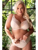 Gorsenia K441/1 Luisse barva: béžová