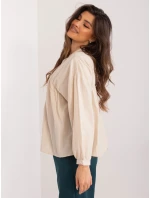 Košile BP KS 1142.21 béžová Košile BP KS 1142.21 béžová