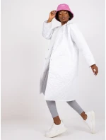 Plášť EM EN 655.91 bílý Plášť EM EN 655.91 bílý