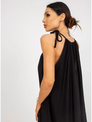 TW SK BE 203D šaty.38P černá