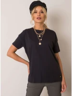 Tričko TW TS G 004.08 černá