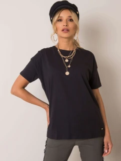 Tričko TW TS G 004.08 černá