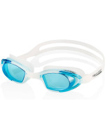 Plavecké brýle AQUA SPEED Marea Blue Pattern 61