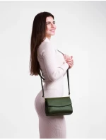 Dámská kabelka Vuch Danita Mini Green