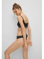 BOSS Dámská tanga 3Pack Stripe 50469681-001 - HUGO BOSS Dámská tanga 3Pack Stripe 50469681-001 - HUGO