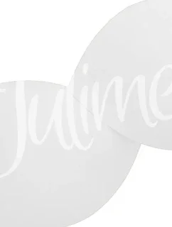 Vycpávky do podprsenky WS-026 - JULIMEX