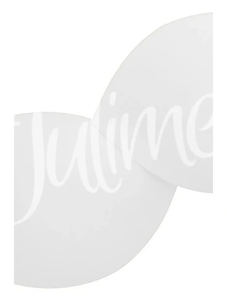 Vycpávky do podprsenky WS-026 - JULIMEX