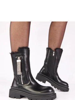 Boty  model 221360 Solea