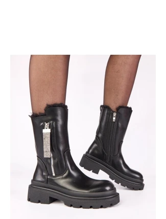 Boty model 221360 Solea Boty model 221360 Solea