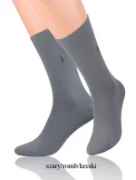 Pánské ponožky Steven Suitline art.056 Pánské ponožky Steven Suitline art.056